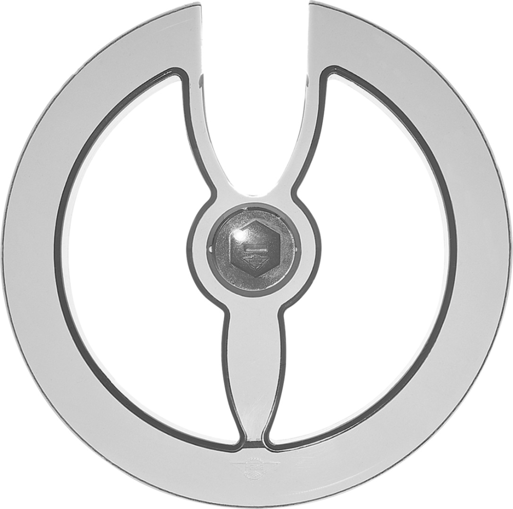 Hebie Kettenschutzring 324 44 Zähne