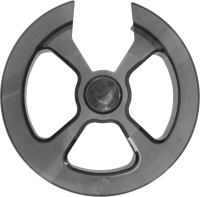 Hebie Kettenschutzring 325 44 Zähne