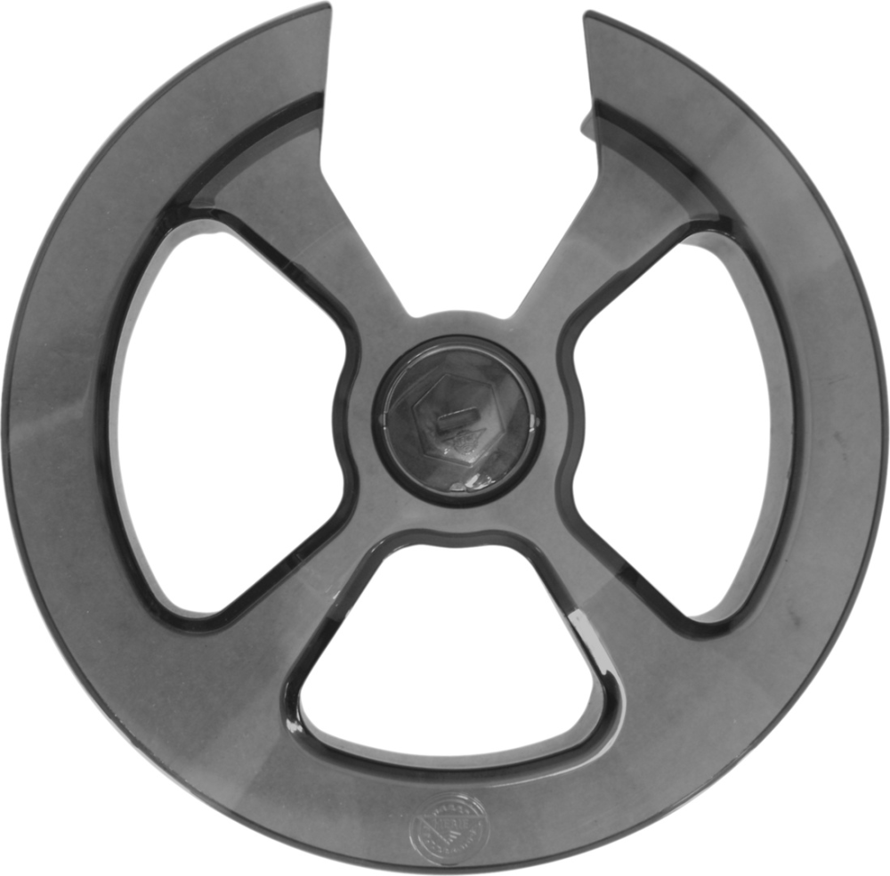 Hebie Kettenschutzring 326 48 Zähne