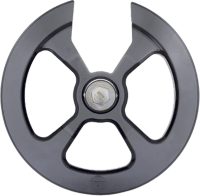 Hebie Kettenschutzring 326 48 Zähne