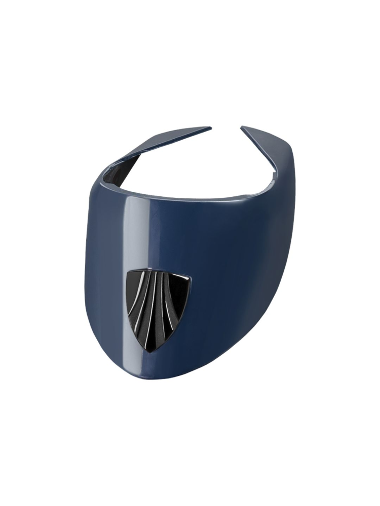 Trek Cover Domane SL5 Brow Cover Matte Nautical Blue