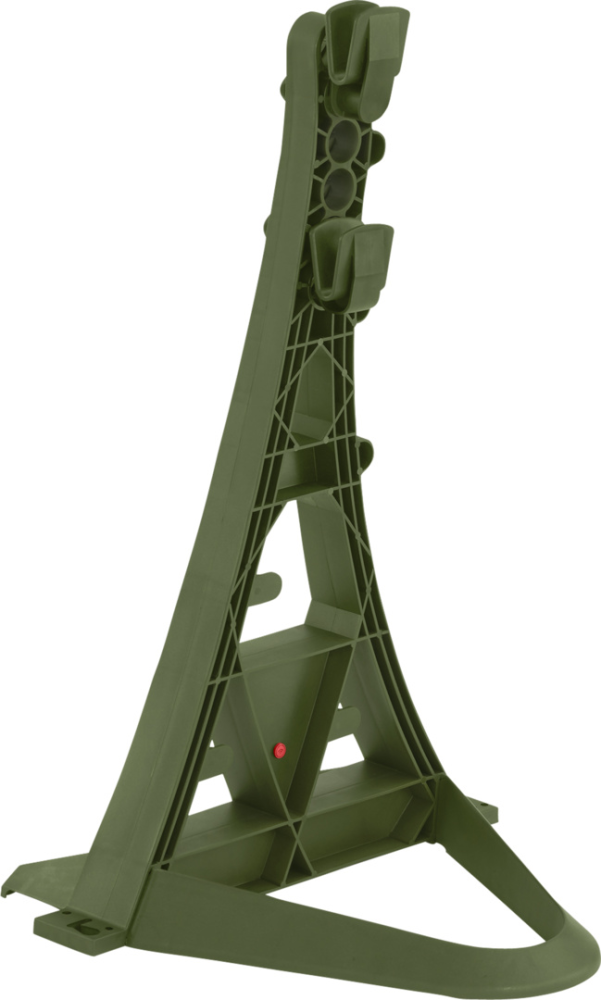 Hebie Ständer Turrix olivegrün
