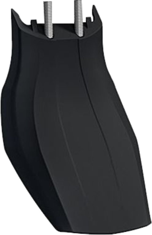 Hebie Mudflap Schutzblech Verlängerung zu Alumee 62mm