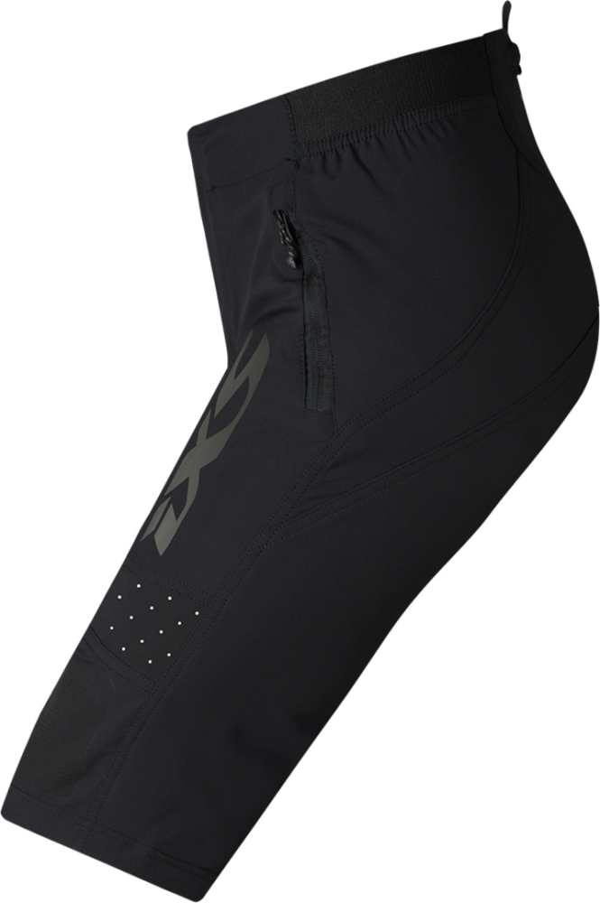 IXS Trigger 1.0 Shorts schwarz XS