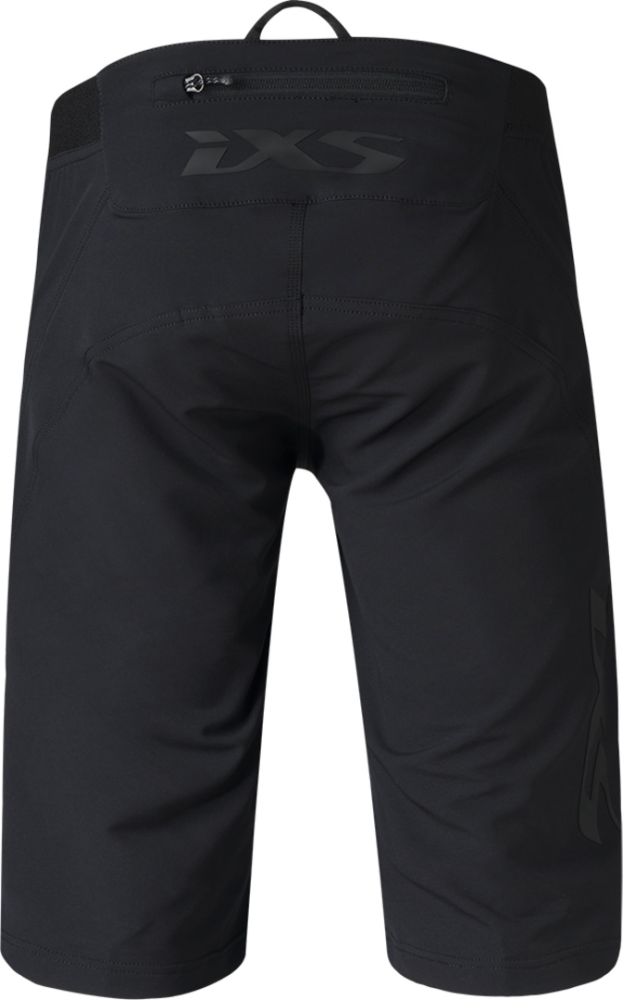 IXS Trigger 1.0 Shorts schwarz XS