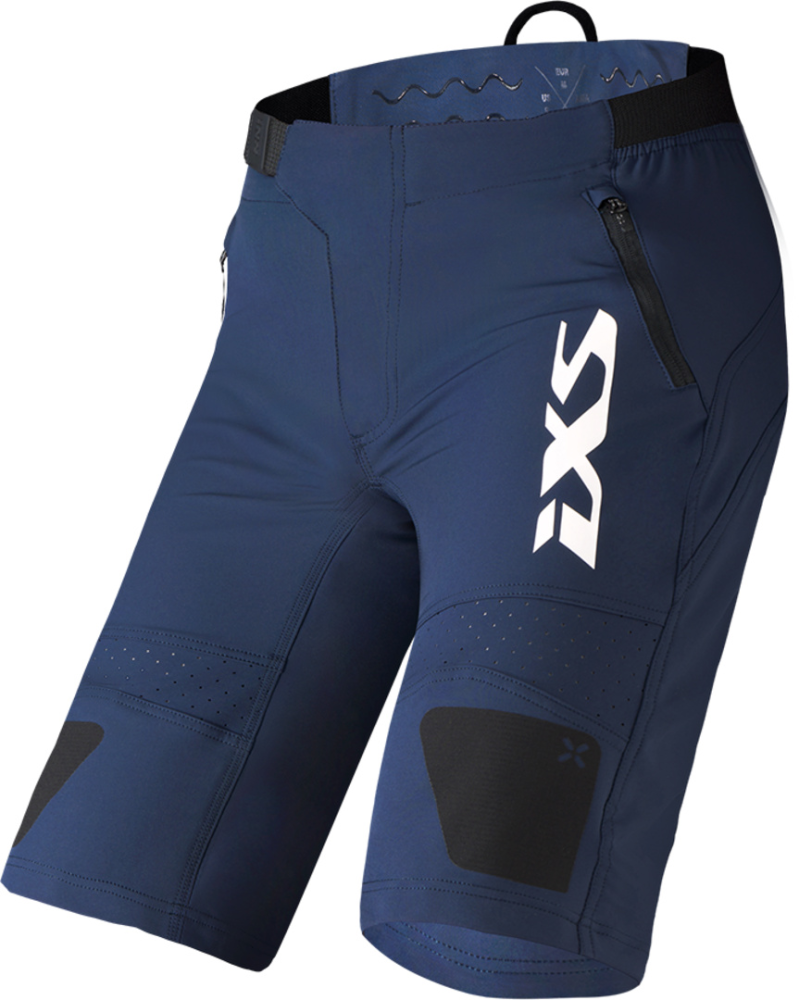 IXS Trigger 1.0 Shorts marine XL