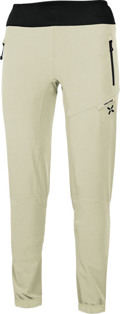 IXS Damen Carve 1.0 H-H Hose sand 42