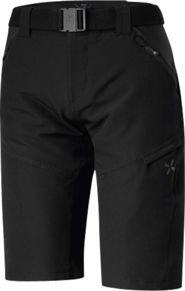 IXS Damen Carve 1.0 Shorts schwarz 36
