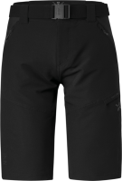 IXS Damen Carve 1.0 Shorts schwarz 36