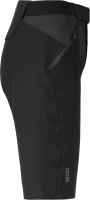 IXS Damen Carve 1.0 Shorts schwarz 36