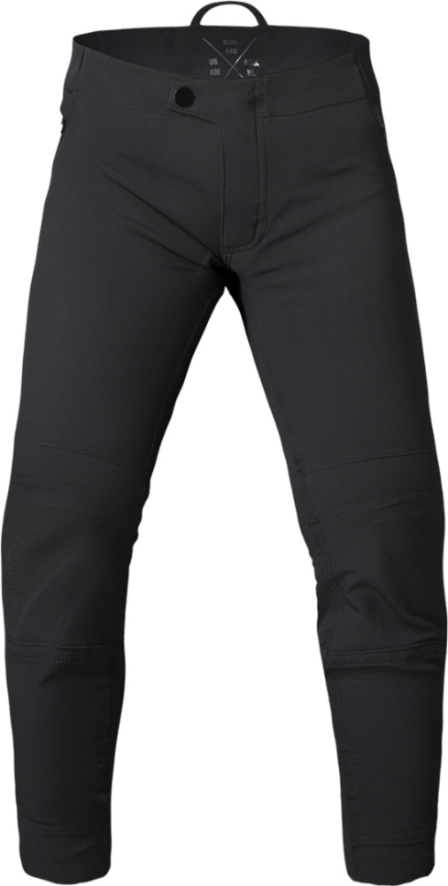 IXS Kinder Trigger 1.0 Hose schwarz KM