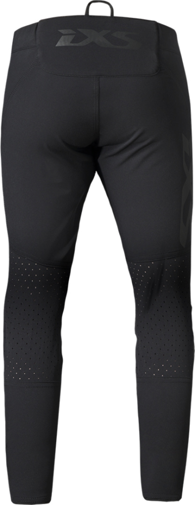 IXS Kinder Trigger 1.0 Hose schwarz KM