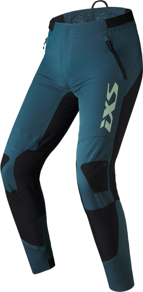 IXS Trigger 1.0 Hose duck green XS