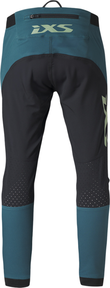 IXS Trigger 1.0 Hose duck green XS