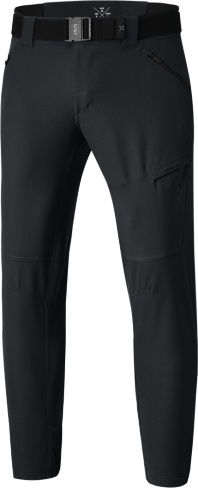 IXS Carve 1.0 Hose schwarz L