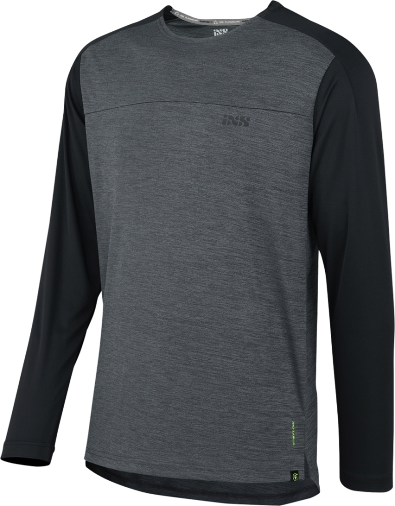 IXS Flow X long sleeve Jersey