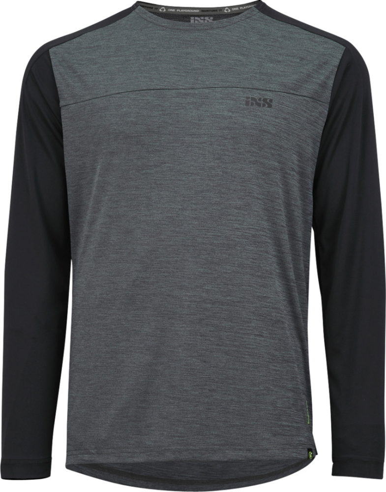 IXS Flow X long sleeve Jersey