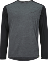 IXS Flow X long sleeve Jersey