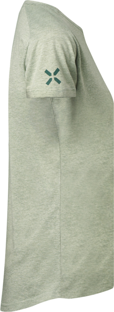 IXS Damen Flow 1.2 Tech Tee sage 42