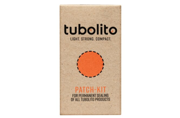 Tubolito Reparaturflicken Tubo Patch Kit