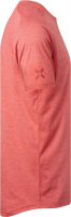 IXS Flow 1.0 Tech Tee urban red 2XL