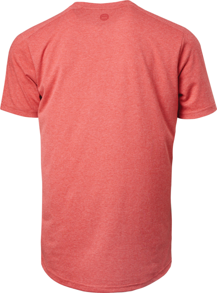 IXS Flow 1.0 Tech Tee urban red 2XL