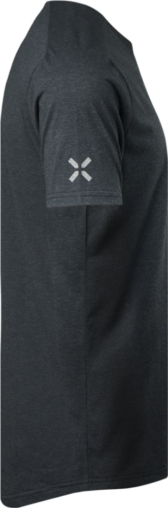 IXS Flow 1.1 Tech Tee schwarz 2XL