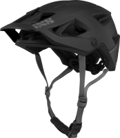 IXS Trigger AM MIPS Helm schwarz M (56-60cm)