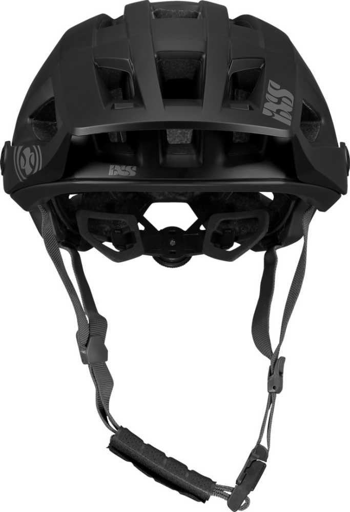 IXS Trigger AM MIPS Helm schwarz M (56-60cm)