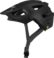 IXS Trigger AM MIPS Helm schwarz M (56-60cm)