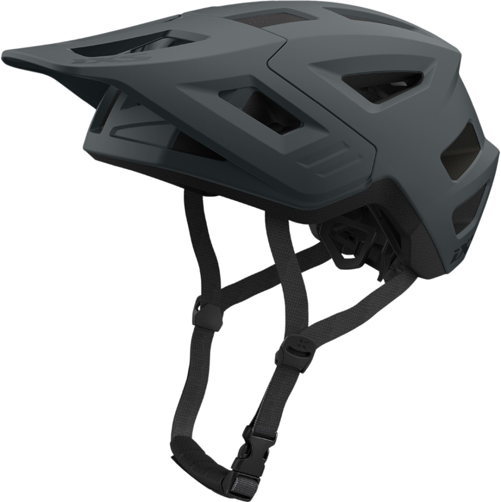 IXS Flow 1.0 Helm graphit XS