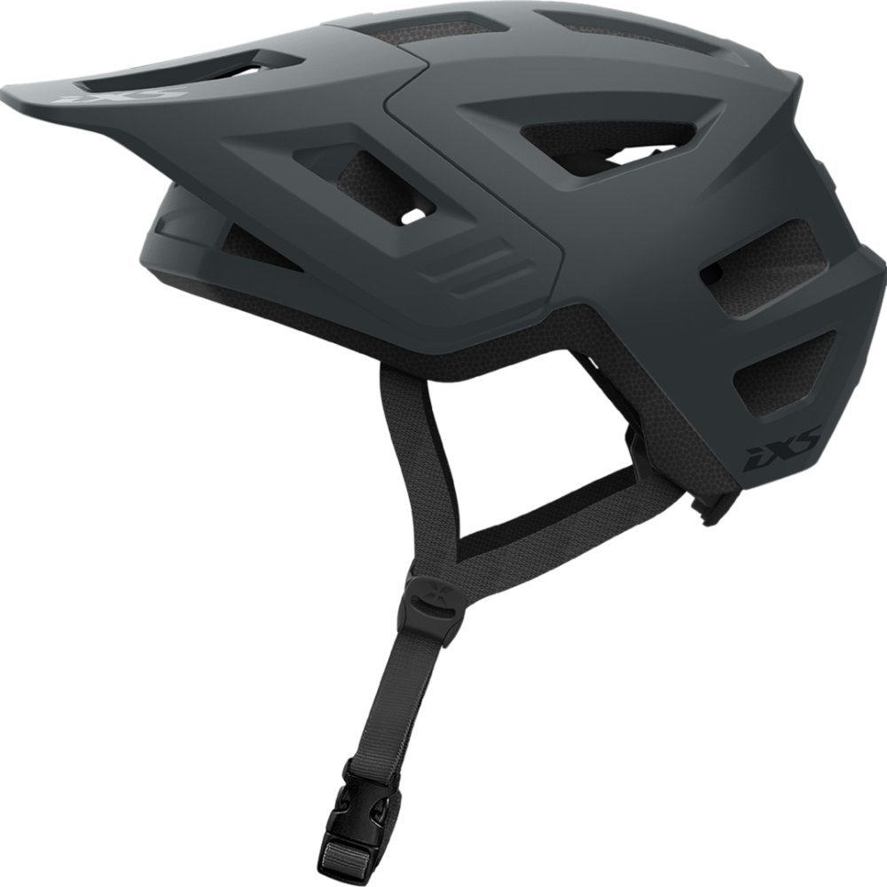 IXS Flow 1.0 Helm graphit XS