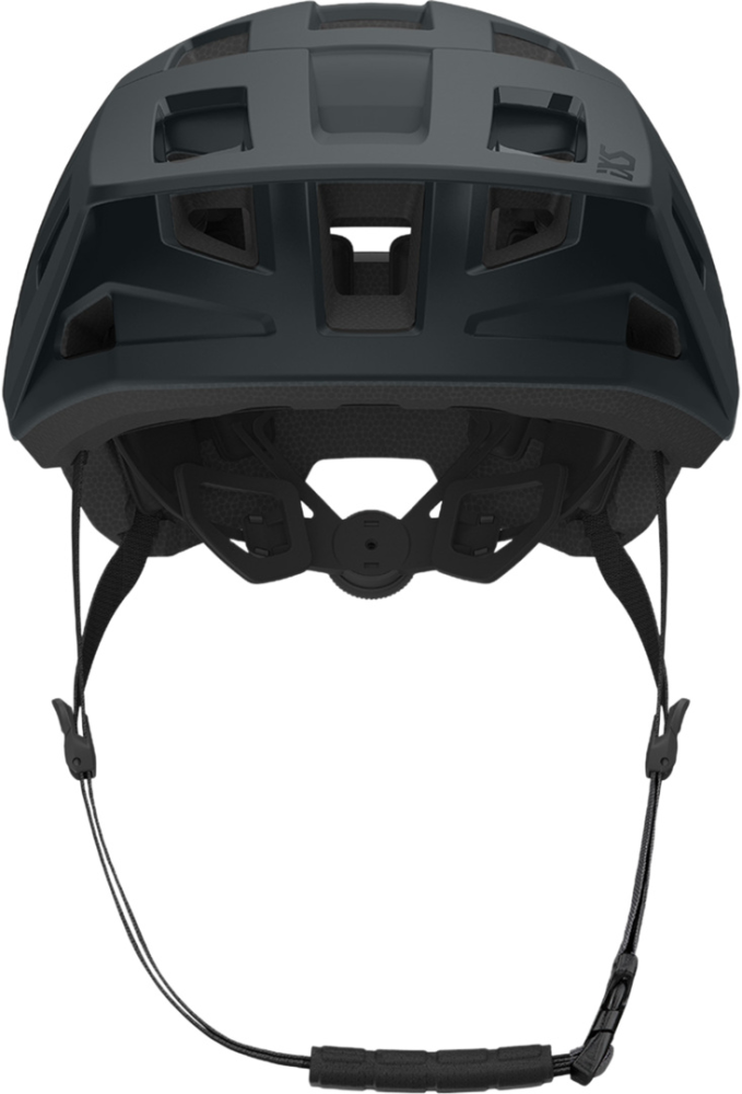 IXS Flow 1.0 Helm graphit XS