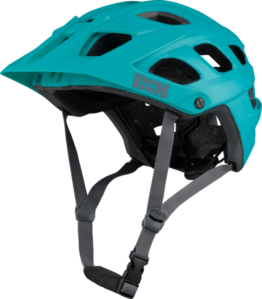 IXS Helm Trail EVO lagoon XLW