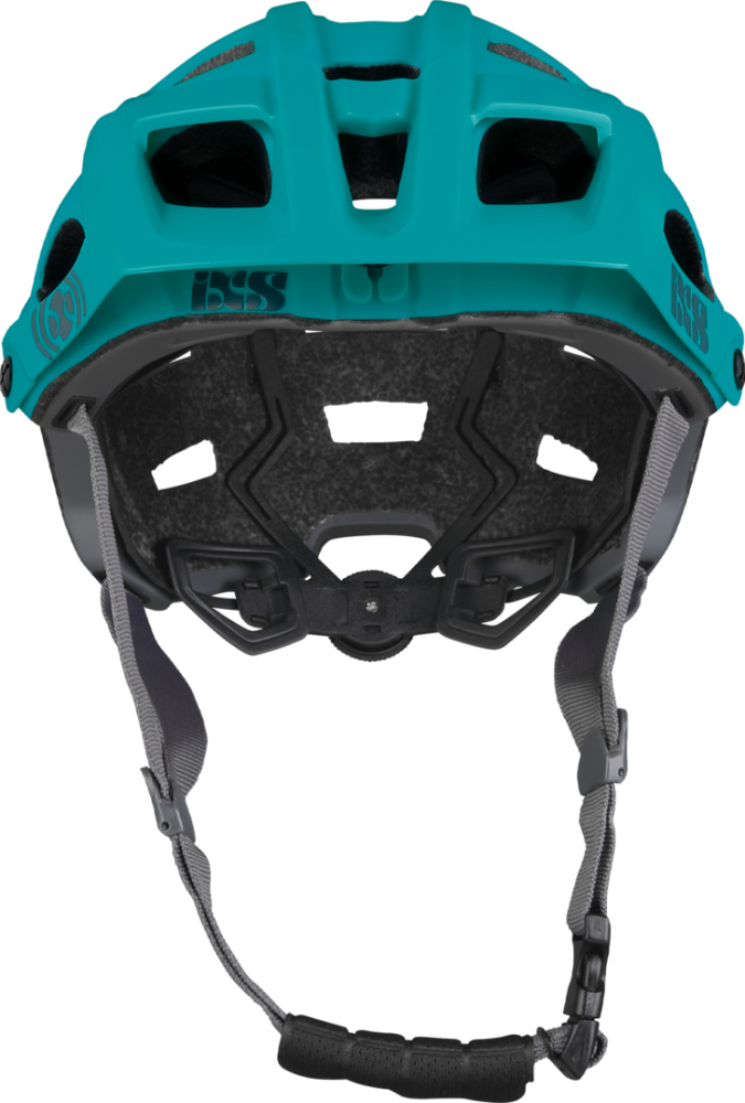 IXS Helm Trail EVO lagoon XLW