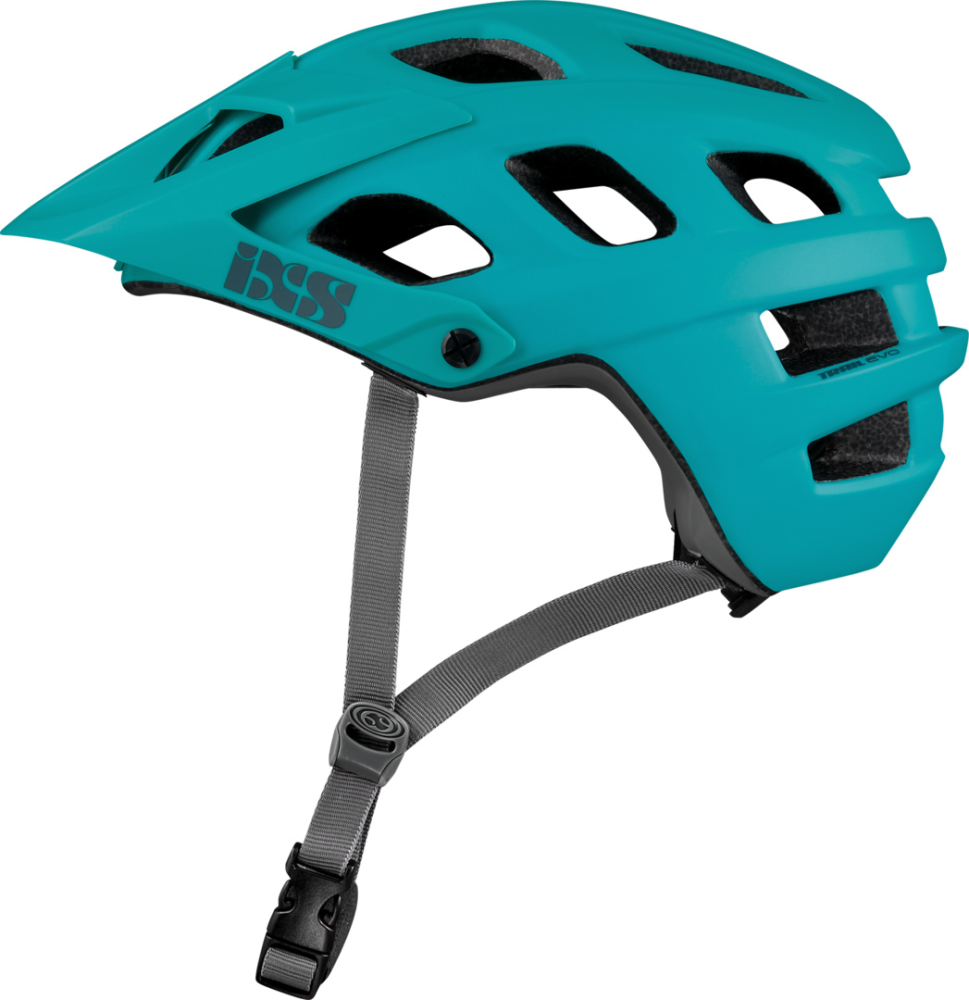 IXS Helm Trail EVO lagoon XLW