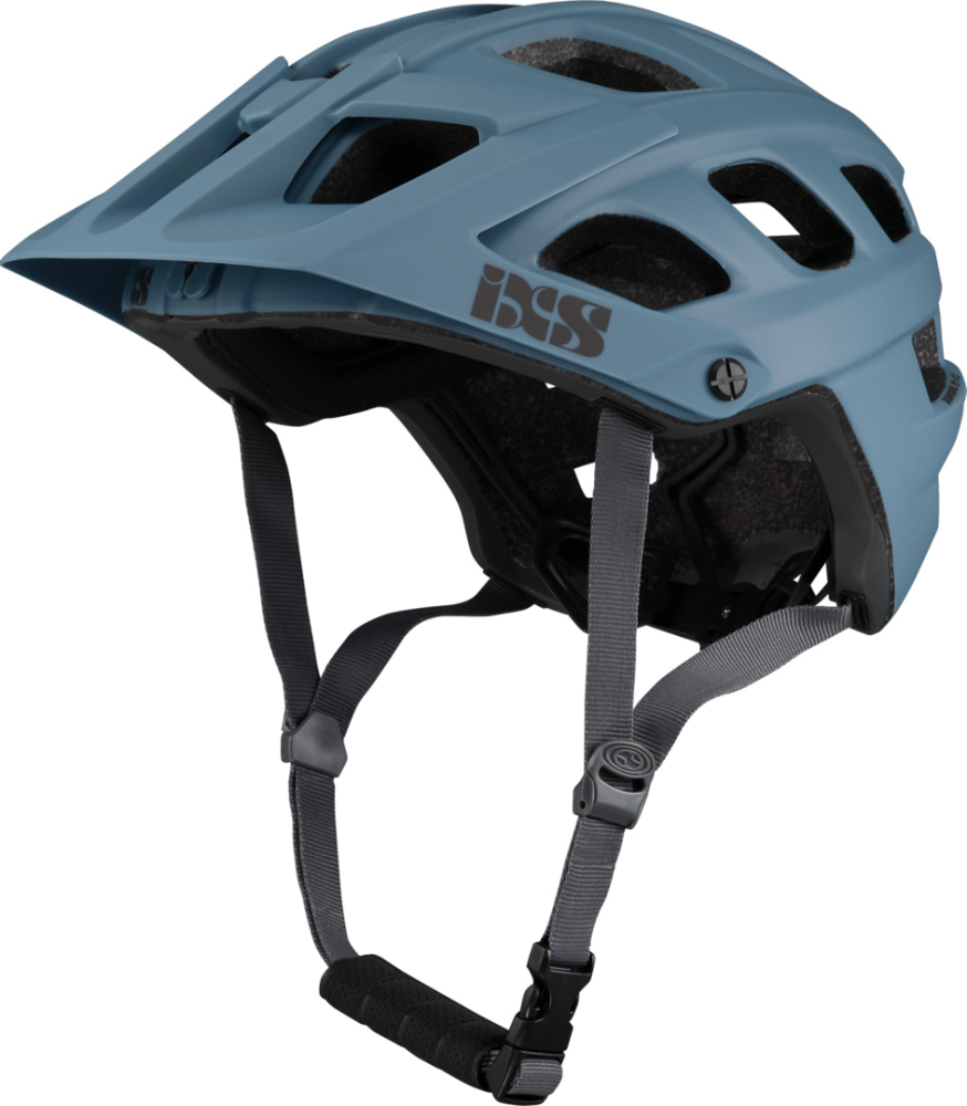 IXS Helm Trail EVO ocean XS