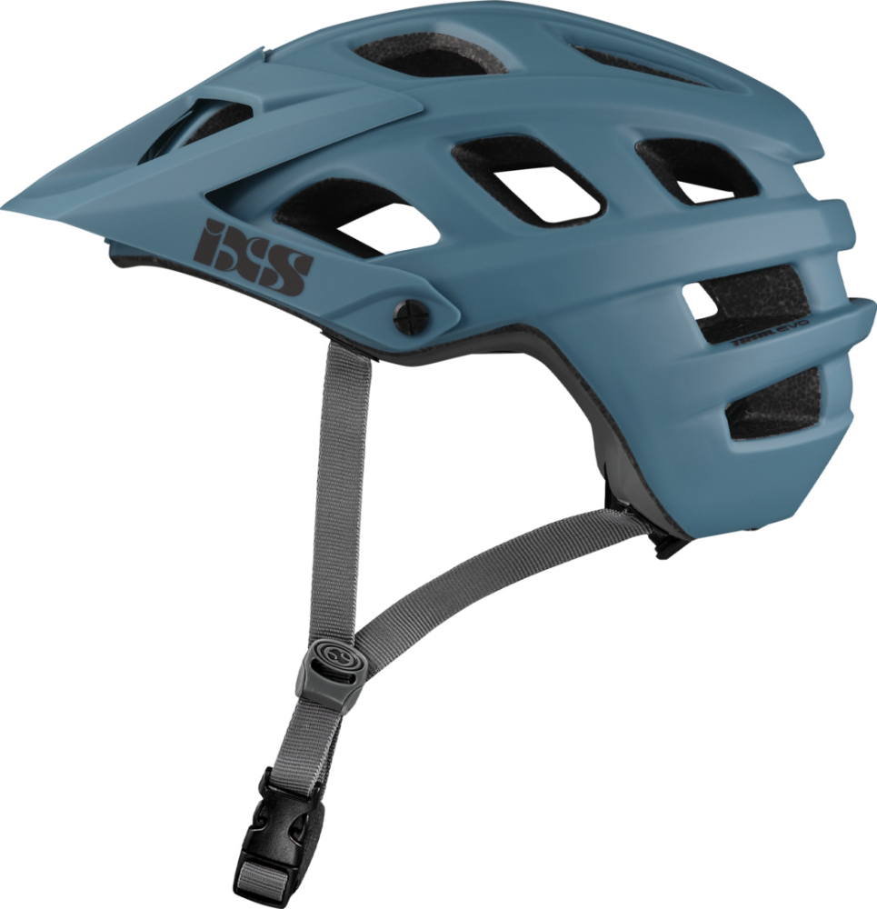 IXS Helm Trail EVO ocean XS