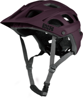 IXS Helm Trail EVO raisin XLW