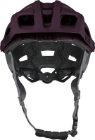 IXS Helm Trail EVO raisin XLW