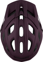 IXS Helm Trail EVO raisin XLW