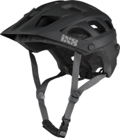 IXS Helm Trail EVO schwarz SM