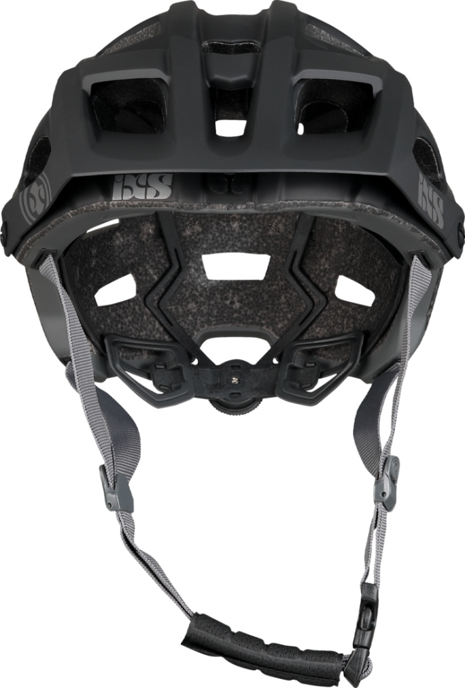 IXS Helm Trail EVO schwarz SM