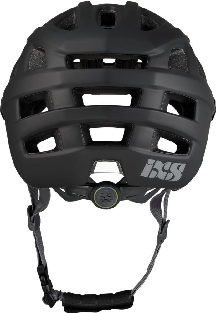IXS Helm Trail EVO schwarz SM