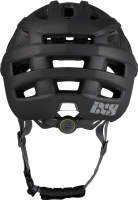 IXS Helm Trail EVO schwarz SM
