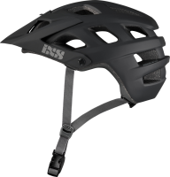 IXS Helm Trail EVO schwarz SM