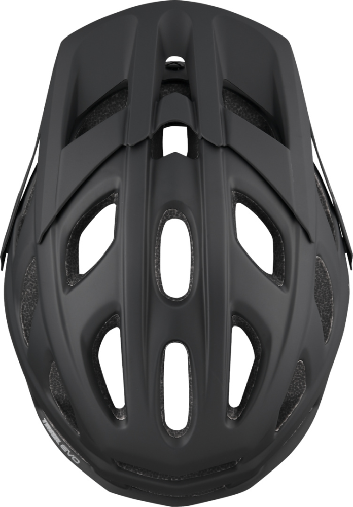 IXS Helm Trail EVO schwarz SM