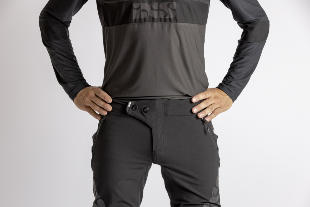 IXS Trigger EVO Hose