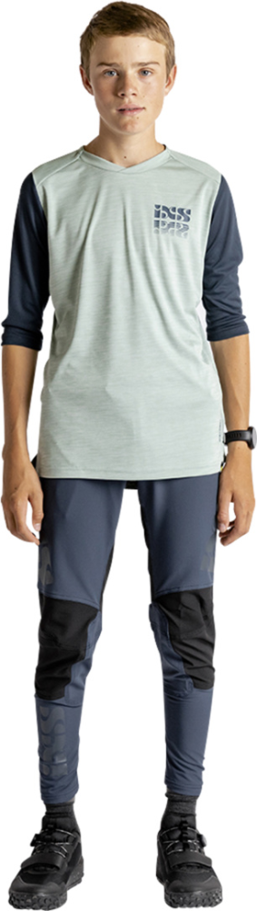 IXS Kids Carve X Jersey