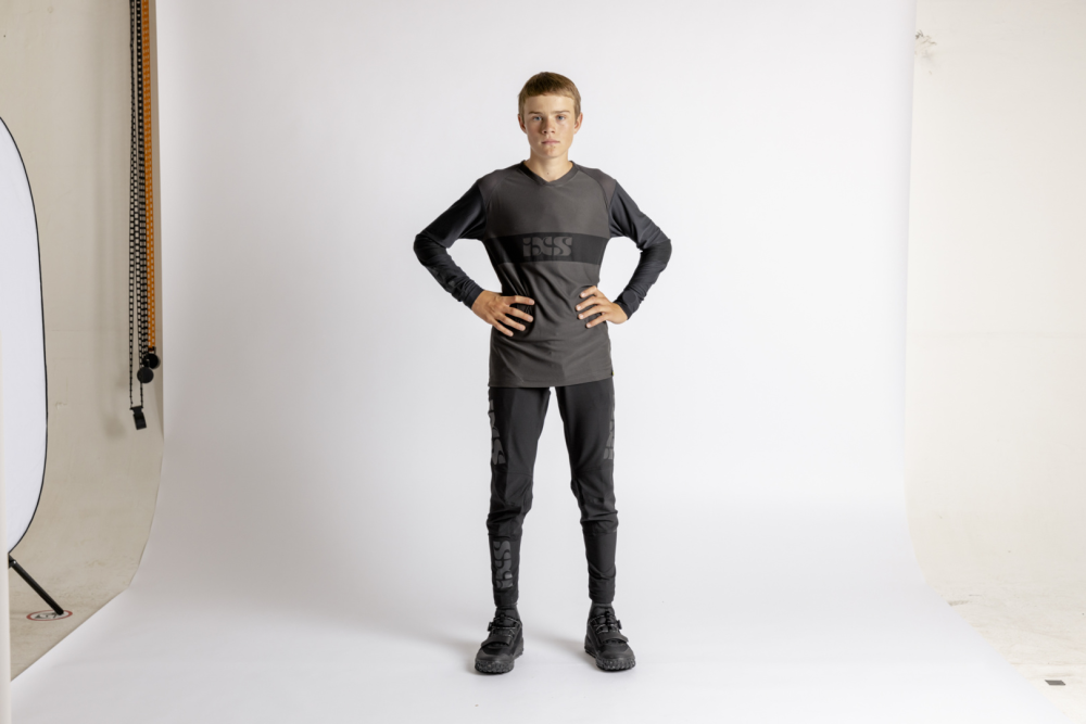 IXS Kids Trigger EVO Hose